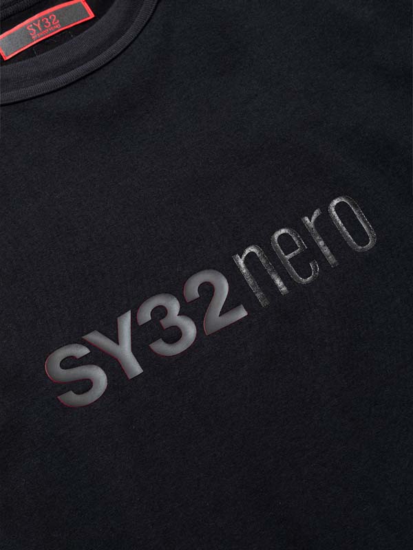 【SY32】PLATING REAMIDE LONG T 送料込み PLATING REAMIDE LONG T | ALL ITEMS | 【公式】SY32 by SWEET