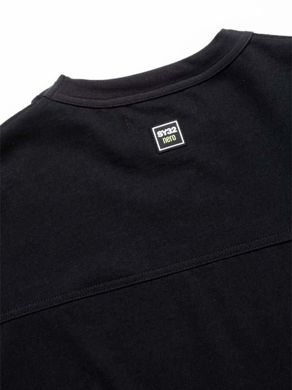 【SY32】PLATING REAMIDE LONG T 送料込み PLATING REAMIDE LONG T | ALL ITEMS | 【公式】SY32 by SWEET