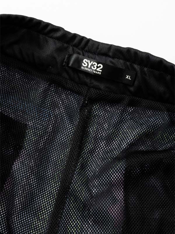 RESORT PAISLEY SHORT PANTS