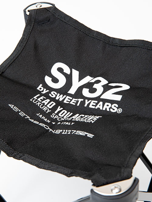 EASY CHAIR | SPECIAL | 【公式】SY32 by SWEET YEARS ONLINE STORE