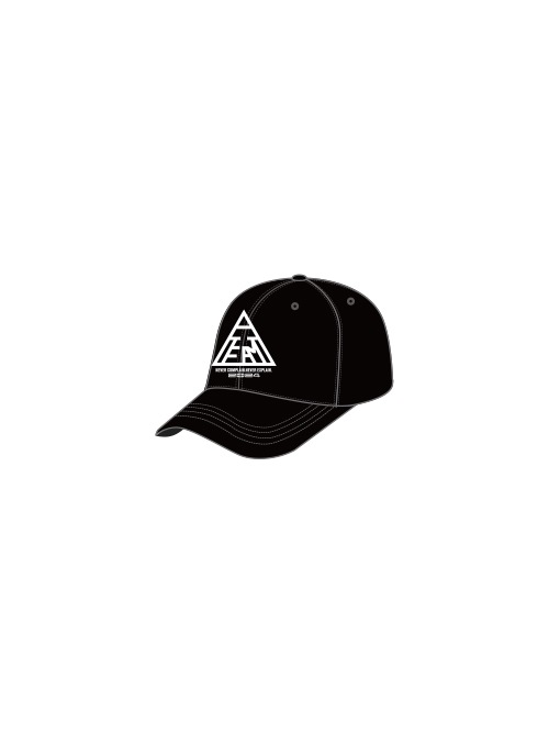 【安達了一選手コラボ】LOGO CAP