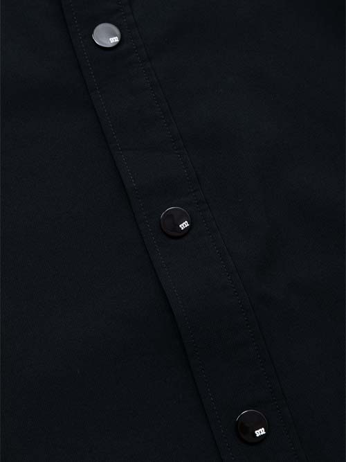 WOVAN DOUBLE CLOTH SHIRTS JK