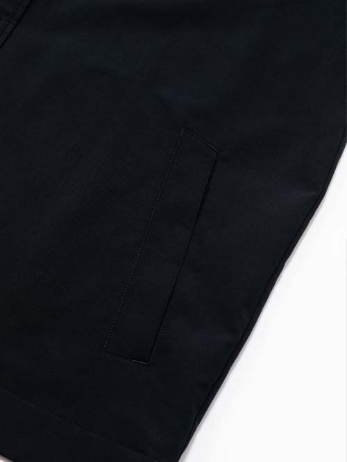 WOVAN DOUBLE CLOTH SHIRTS JK