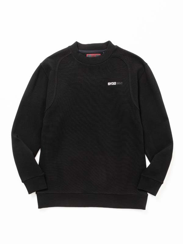 MILANO RIB LONG T