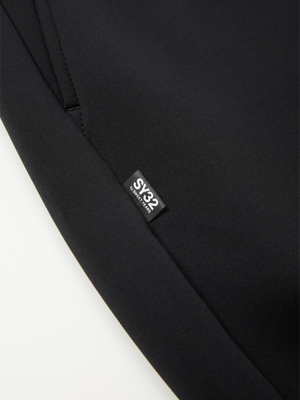 DOUBLEKNIT SKINNY SWEAT PANTS