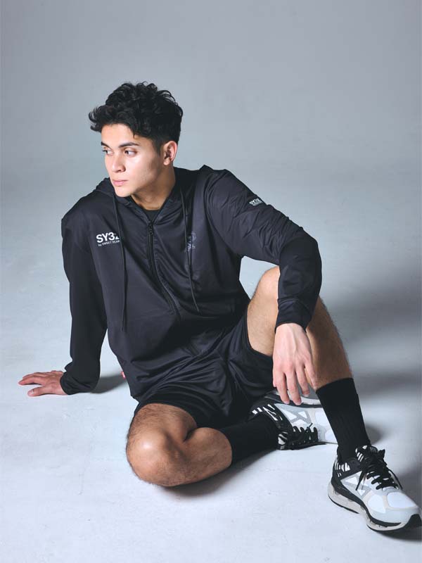 【6/4 0時発売】MOISTHROUGH360 × SY32