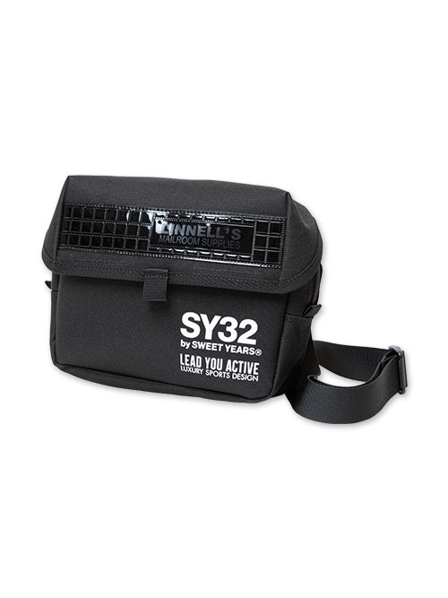 バッグ SY32 by SWEET YEARS MICHAEL LINNELL BAG 楽天市場】SY32 by SWEET YEARS マイケルリンネル コラボ ロゴ