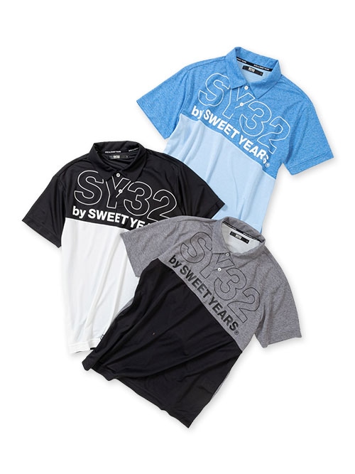 国内発送【SY32 by SWEETYEARS】ALTO STIRAMENTO SHIRTS ALTO STIRAMENTO SHIRTS | ALL ITEMS | 【公式】SY32 by SWEET