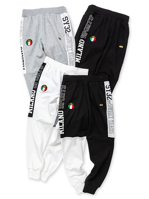 【半額以下新品】SY32BY SWEET YEARS METAKOZO×SY32 collaboration sweat zip | ALL ITEMS | 【公式