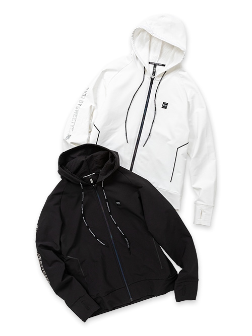 メンズウェア SY32 by SWEETYEARS /STORM JACKET XL ジャージ ジャケット メンズ SY32 by SWEET YEARS スウィート