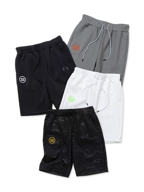 SY32 by SWEET YEARS,BOTTOMS,SHORT PANTS | 【公式】SY32 by