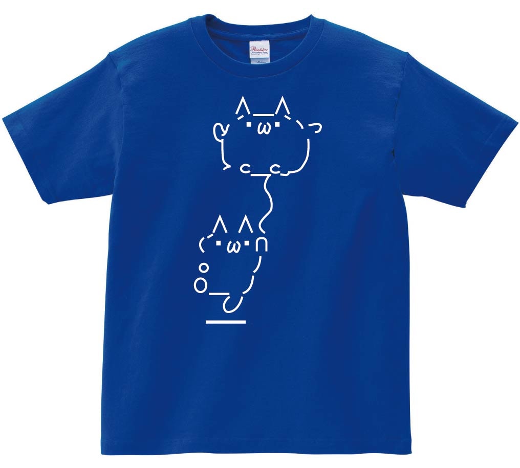 ショボーン 風船　半袖Tシャツ