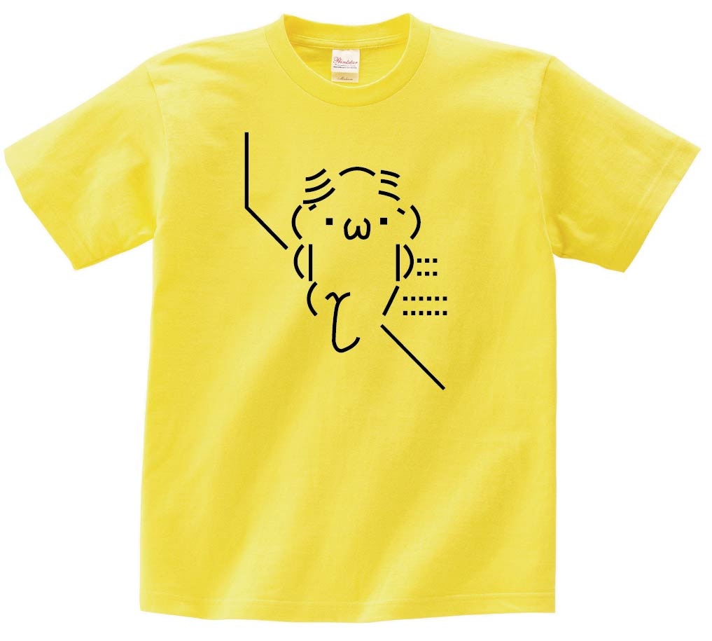 また髪の話してる　半袖Tシャツ