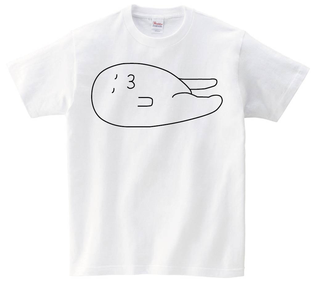 荒巻スカルチノフ　半袖Tシャツ