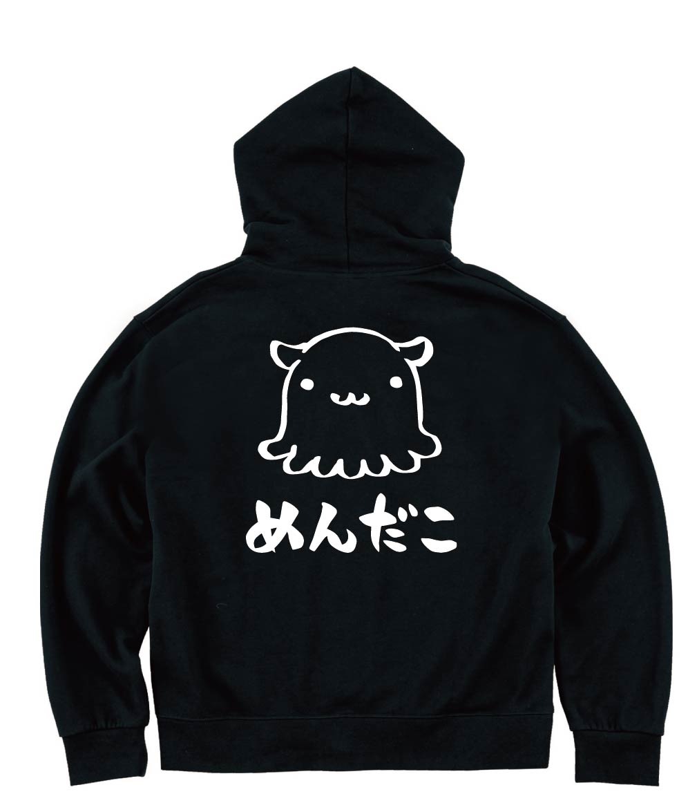 めんだこ プライズ情報】FANS めんだこぬいぐるみXL プレミアムDX | ニュース