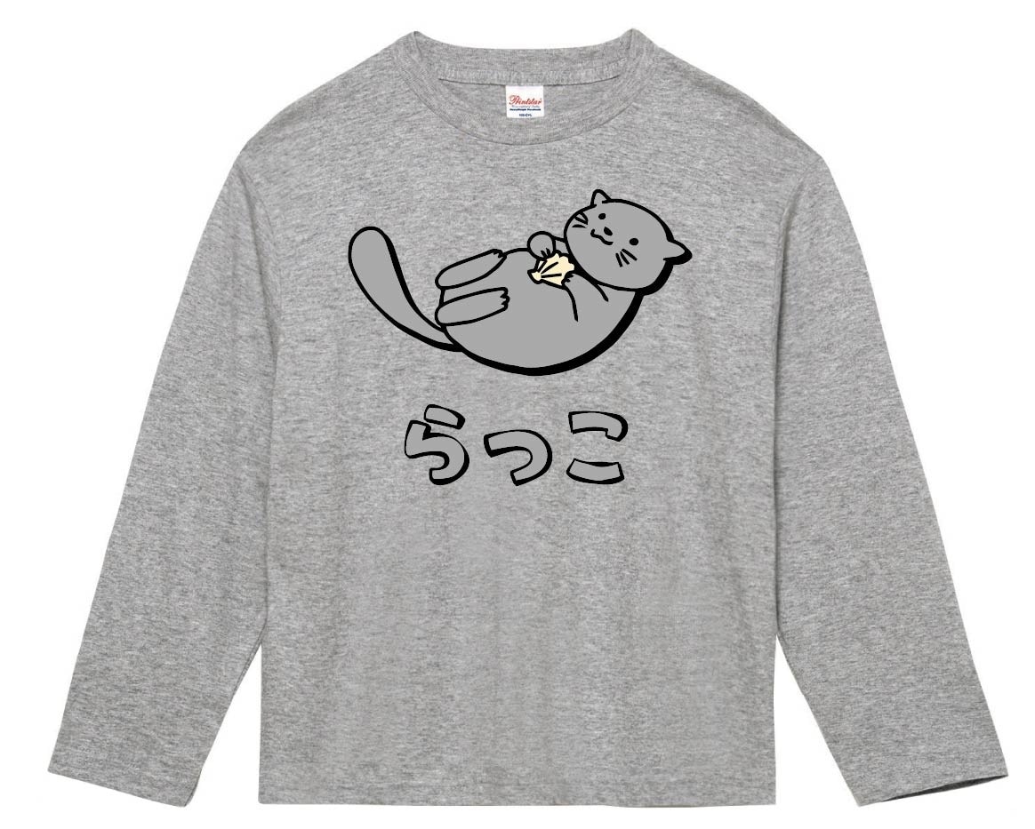 らっこ ラッコズ」初となるポップアップの新商品情報を公開！等身大コラコやQR