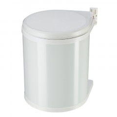 ハイロ　コンパクトボックスM ホワイト