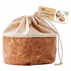 ナッツ ブレッドバッグM