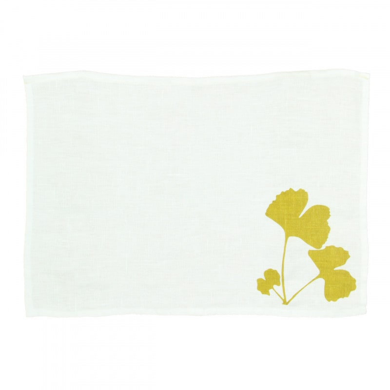 ドロシー・レーネン テーブルセット 2P