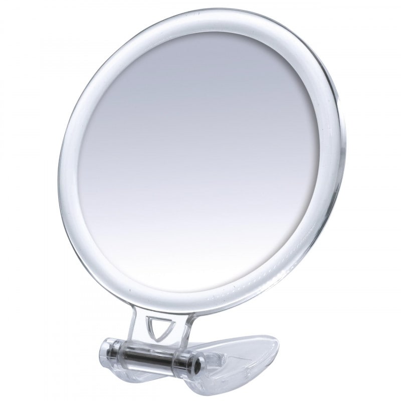 リダー トラベルミラー クリスタ