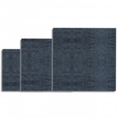 ナッツ ビーズワックスラップ 3点セット ジーンズ