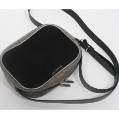 ブーヤー63 クリッシー ブラック