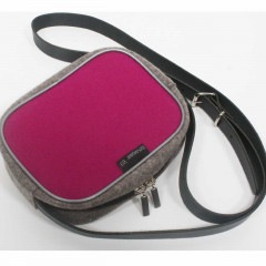 ブーヤー63 クリッシー ダークピンク