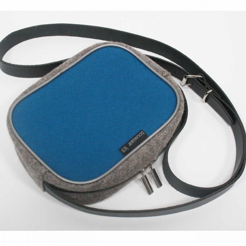 ブーヤー63 クリッシー ペトロール