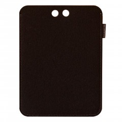ブーヤー63 iPadスリーブ ブラック
