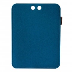 ブーヤー63 iPadスリーブ ペトロール