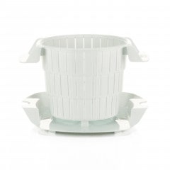 ベルナー チーズメーカー ホワイト