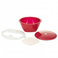 ベルナー マルチメーカー レッド