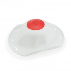 ベルナー 安全ホルダー ホワイト