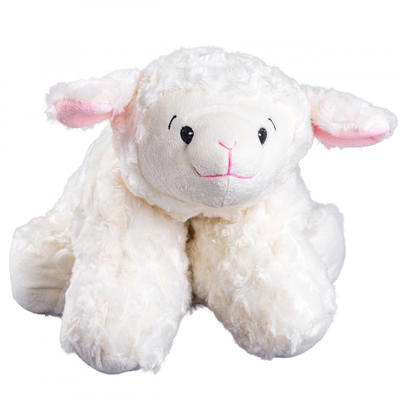 フーゴー・フロッシュ スタンダードクラシック湯たんぽ1.8L ぬいぐるみ ヒツジ