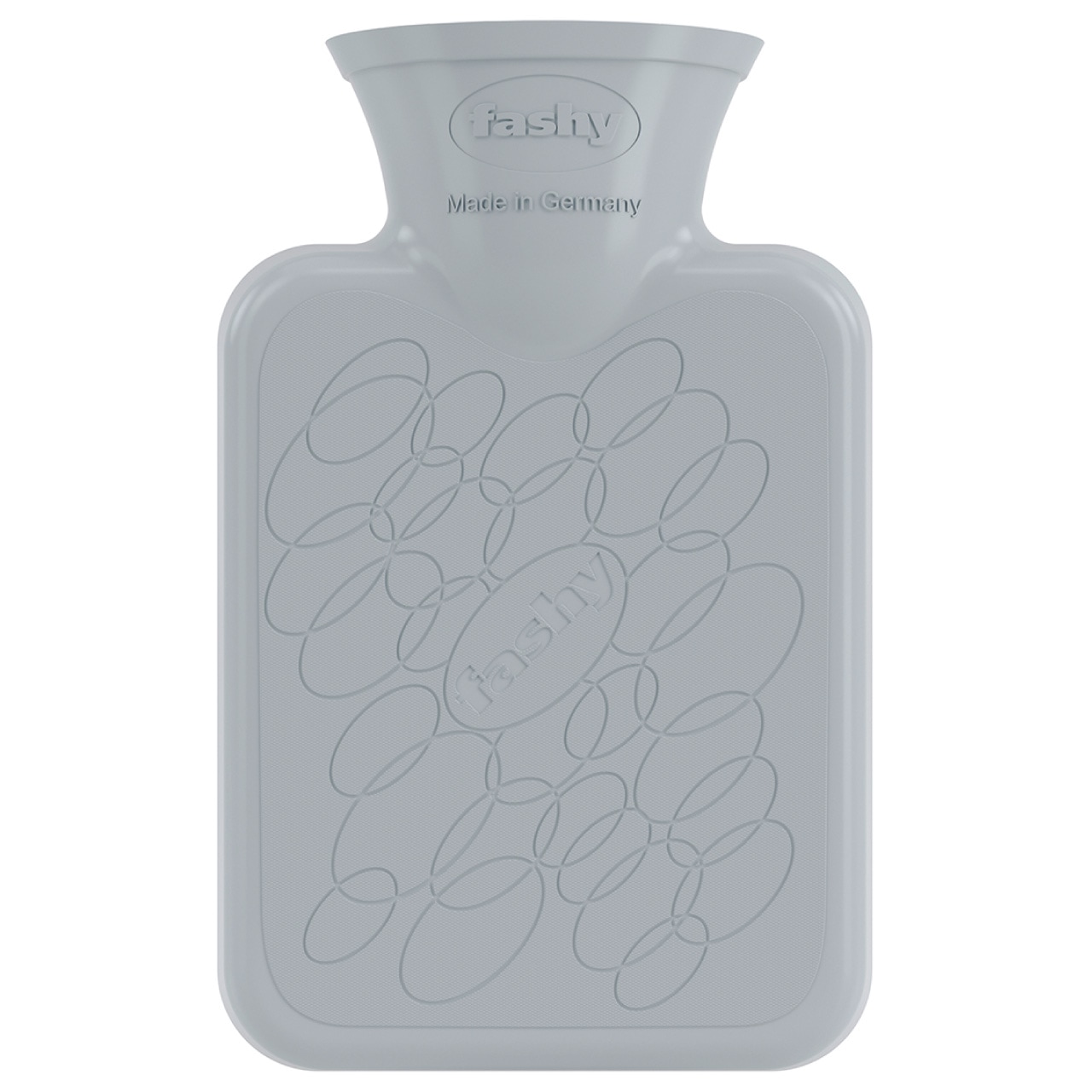 ファシー ポケット湯たんぽ 0.3L グレー | SANSYU ONLINE SHOP -ドイツ