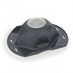 ベルナー 安全ホルダー ブラック