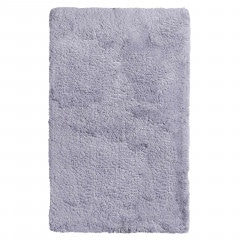 リダー バスルームカーペット シェルドン 60x100cm グレー