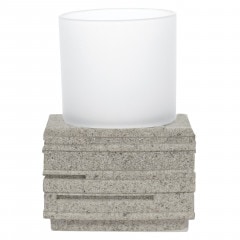 リダー タンブラー ブリック エクリュ