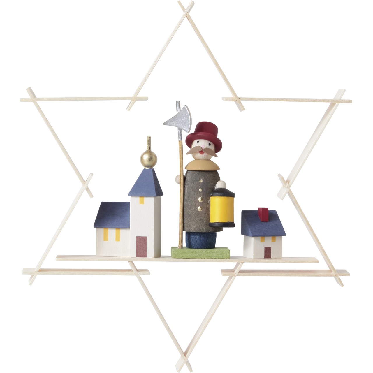 ドイツ製雑貨ギュンターライヒェル