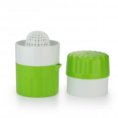 ベルナー ジューサー グリーン