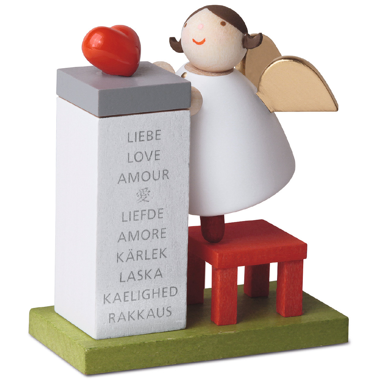 ドイツ製雑貨ギュンターライヒェル