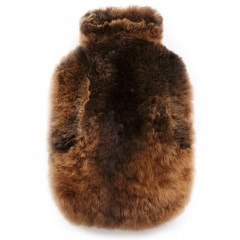 ヴァイヒ 湯たんぽ1.8L CALMO ブラウン