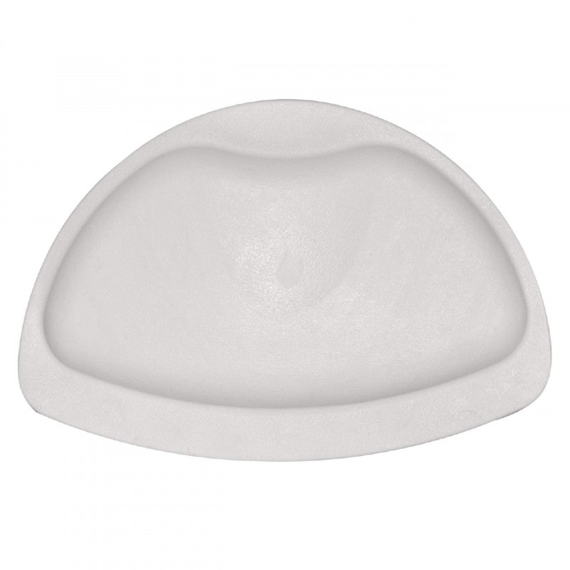 リダー ヘッドレスト コンフォート ホワイト