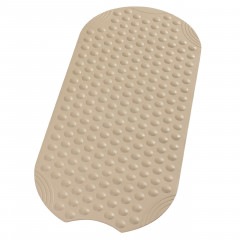 リダー すべり止めバスマット テクノ ベージュ