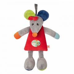 ファシー ヒートパックレープシード スマートコード マウス メリ