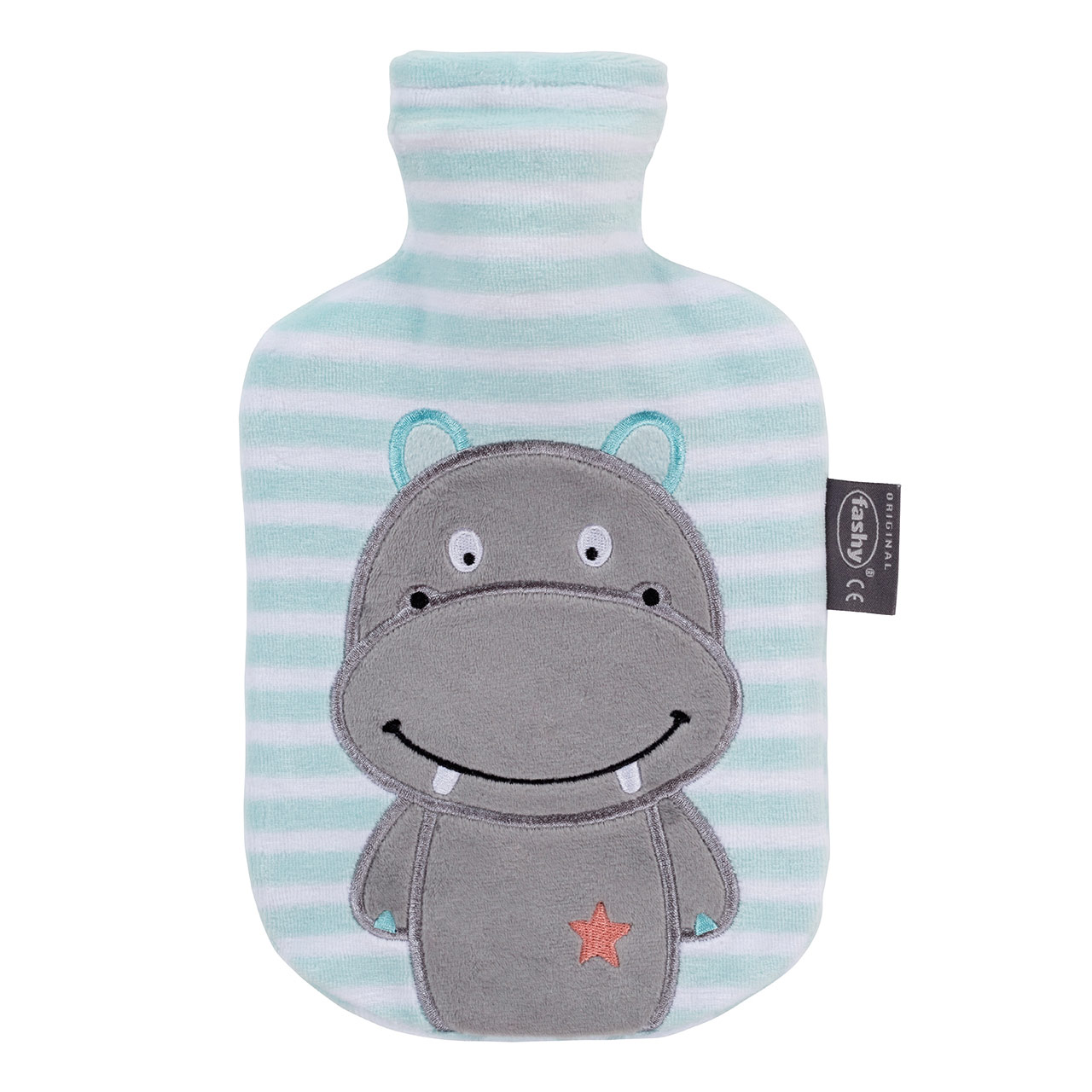 ファシー 湯たんぽ0.8L ニノ | SANSYU ONLINE SHOP -ドイツ