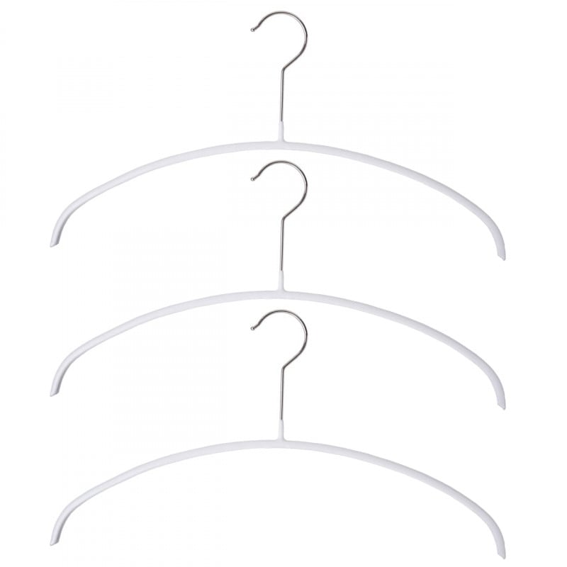 エコノミック36 3P  ホワイト