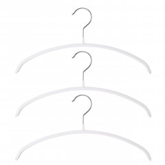 エコノミック30 3P  ホワイト