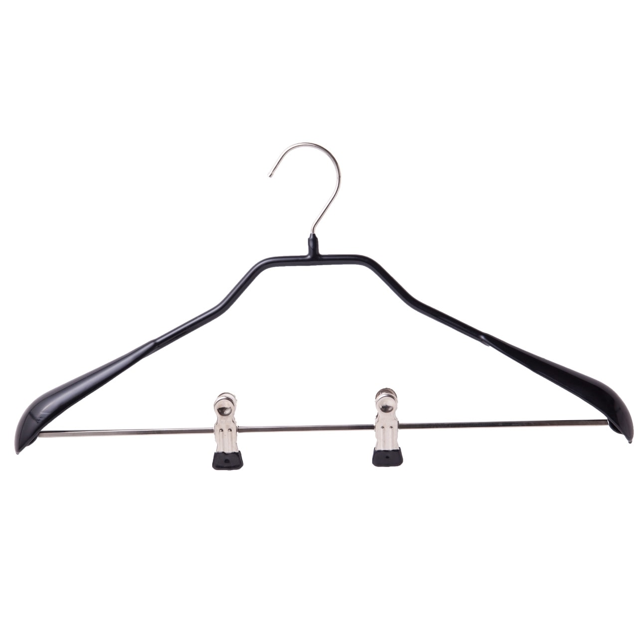 ボディーフォームクリップ42 ブラック