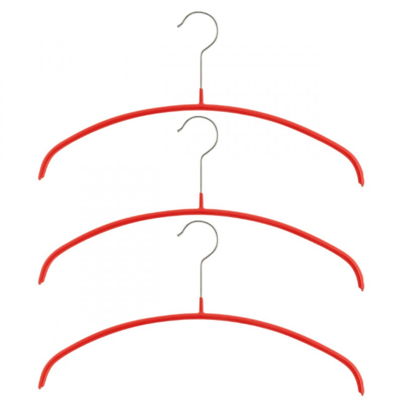 エコノミック36 3P  レッド